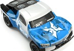 ECX 1/10 Torment V2.1 RTR Blue